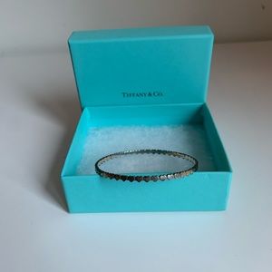 Tiffany Heart Bracelet